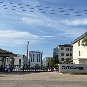 濟(jì)南銳拓科技有限公司通過質(zhì)量體系認(rèn)證和戰(zhàn)略合作