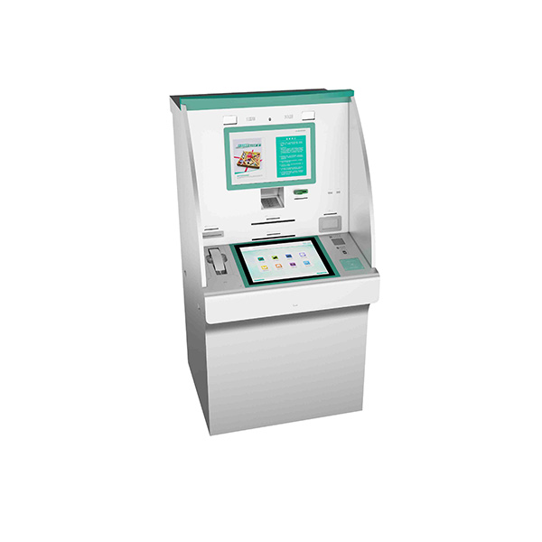 銀行自助終端 銀行自助終端