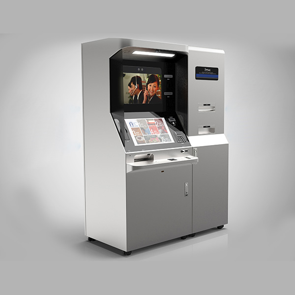 遠(yuǎn)程智能柜員機(jī) 遠(yuǎn)程智能柜員機(jī)
