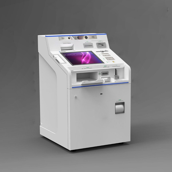 銀行智慧柜員機(jī) 銀行智慧柜員機(jī)